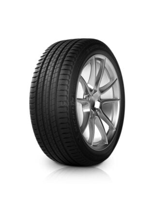 MICHELIN - 255/50R19 107WXL LAT SPORT3 EMT