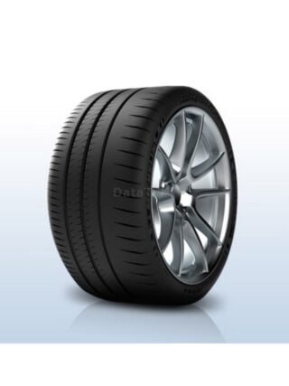 MICHELIN - 245/35ZR20 (95Y)XL CUP2 K3 FRV RG