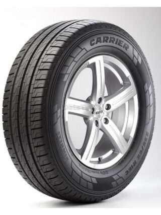 PIRELLI - 215/70R15C 109S CARRIE