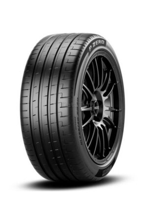 PIRELLI - HL255/35R21 101Y XL PZERO5 (MO-S)nc