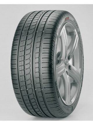 PIRELLI - 285/30ZR18 (93Y) ROSSO(N4)
