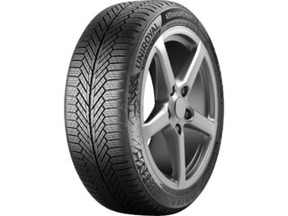 UNIROYAL - 215/60R17 100V XL ASE3