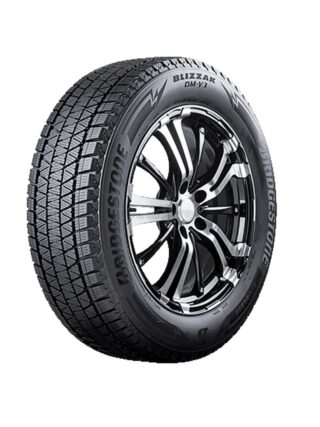 BRIDGESTONE - 235/45 R19 99T XL DM-V3