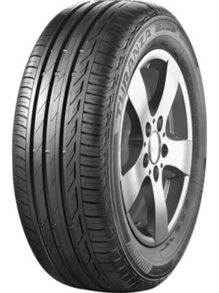 BRIDGESTONE - 205/55 R17 95W XL T001 2 SER'18 *