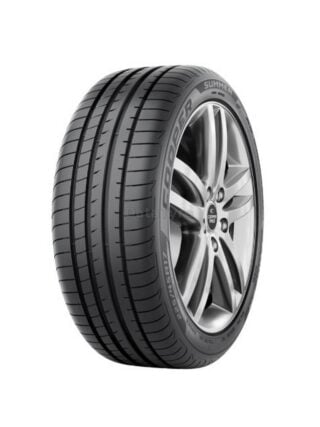 COOPER - 225/55R17 101Y COOPER SUMMER XL FP