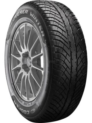 COOPER - 215/55R17 98V DISCOVERER WINTER XL