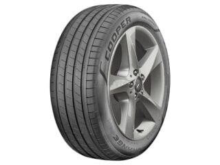 COOPER - 265/50R20 111H ZEON CROSSRANGE XL M