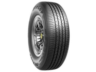 DUNLOP - 205/70R15 96W SPORT CLASSIC