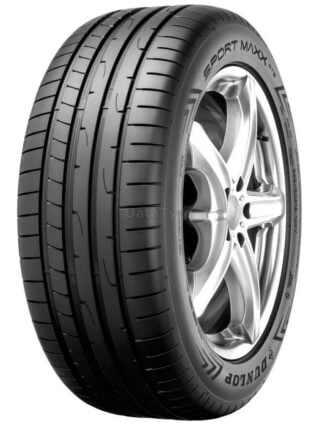 DUNLOP - 235/65R17 108V XL SPORT MAXX RT2 SU