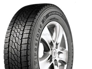 FIRESTONE - 205/75 R16C 110R108R VANHW2E