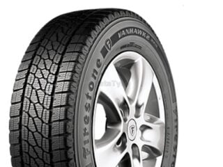 FIRESTONE - 215/75 R16C 116R114R VANHW2E