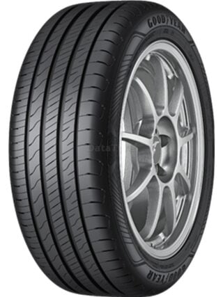 GOODYEAR - 215/50R19 97H EFFIGRIP PERF 2 XL SC