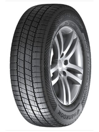 HANKOOK - 205/75R16C,10,VL01E,L,B,EV,HK