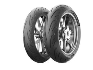 MICHELIN - 160/60R15 M/C 67H POWER SHIFT R TL