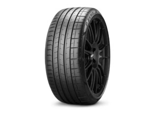 PIRELLI - 285/35R21 105Y XL s-i P-ZERO(*)(KS)