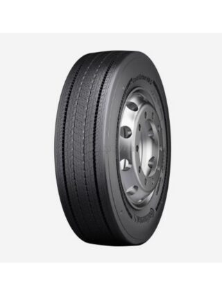 CONTINENTAL - 275/70R22.5 152/148J CUA 5 M+S
