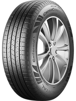 CONTINENTAL - 265/55R19 109H FR CCRX