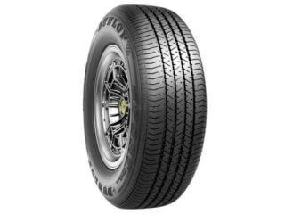 DUNLOP - 215/60R15 94V SPORT CLASSIC N0
