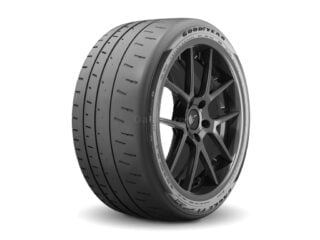 GOODYEAR - 285/35ZR20 (104Y) EAGF1SUPERCAR3R T