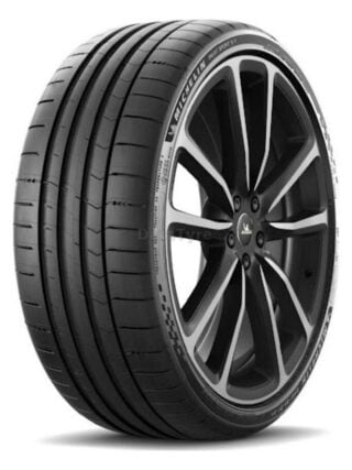MICHELIN - HL295/30R22 106YXL PS S 5 AC POL RG