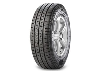 PIRELLI - 225/70R15C 112S CARRAS