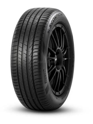 PIRELLI - 265/40R22 106H XL SCORPN (VOL)ncs e