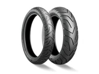 BRIDGESTONE - 150/70 R17 A41R 69V TL E T