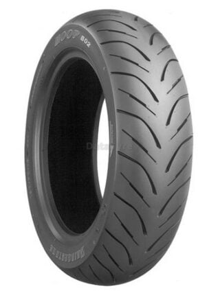 BRIDGESTONE - 150/70 -13 B02 64S TL F SIL