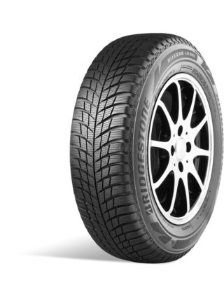 BRIDGESTONE - 255/55 R19 111H XL LM001 Q7 WR AO