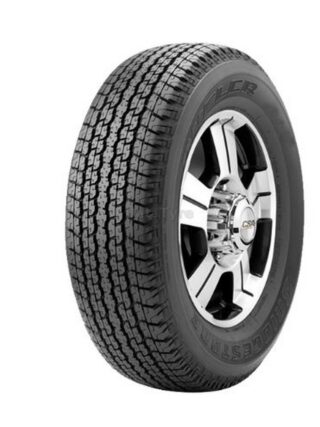 BRIDGESTONE - 295/40 R22 112W XL H005 MO1A
