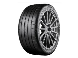 BRIDGESTONE - 215/45 R17 91Y XL PSPORTE