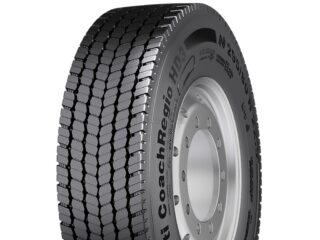 CONTINENTAL - 295/80R22.5 154/149M CCRD3