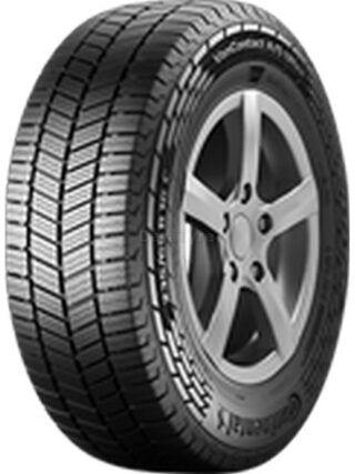 CONTINENTAL - 215/65R16C 106/104T VC A/S U