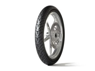 DUNLOP - 140/75R17 67V TL D408F (HARLEY-D)