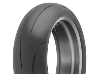 DUNLOP - 190/50ZR17 (73W) TL DRAGMAX