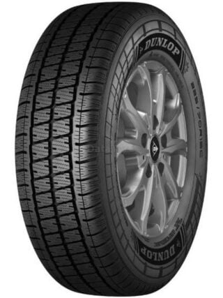DUNLOP - 195/75R16C 110/108R ECONODRIVE AS