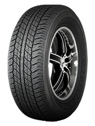 DUNLOP - 245/70R16 111S GRANDTREK AT20