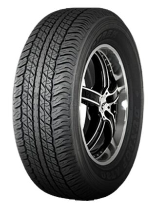 DUNLOP - 205R16C 110R GRANDTREK AT20
