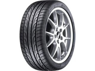 DUNLOP - 215/50R17 91V SPORTMAXX 050