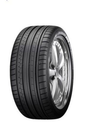 DUNLOP - 245/40R19 94W SPORTMAXX GT
