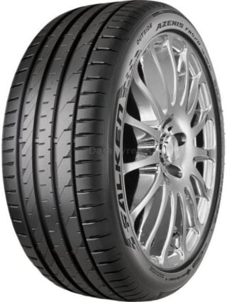 FALKEN - 255/40R20 101Y XL FK520 SC R0