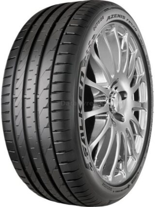 FALKEN - 235/55R18 100V FK520 R0