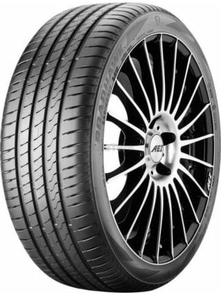 FIRESTONE - 235/55 R19 105Y XL RHAWK2