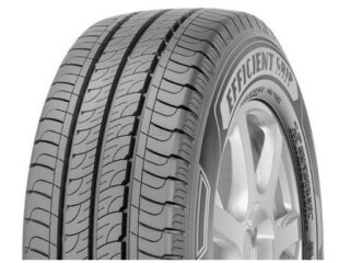 GOODYEAR - 185/65R15C 97/95S EFFIGRIP CARGO 2
