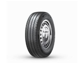 HANKOOK - 195/75R16C,08,RA58,L,B,C-,HK