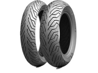 MICHELIN - 120/80-16 60P CITY GRIP 2 TL