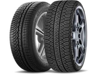 MICHELIN - 295/40R19 108VXL PA4 N0