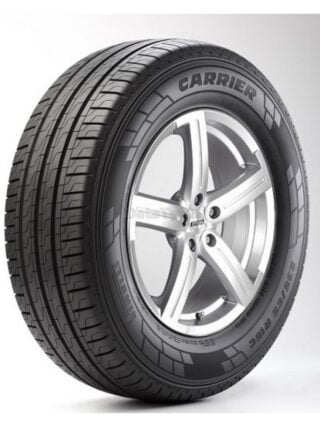 PIRELLI - 205/65R16C 107T CARRIE