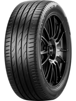 PIRELLI - 215/40R17 87Y XL PWRGY2