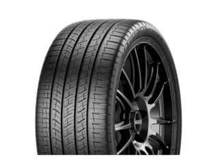 PIRELLI - 275/30R20 97Y XL PZR-MS(T0)ncs elt